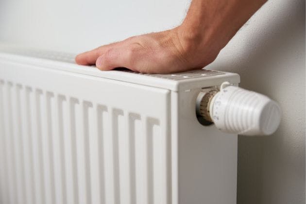 Central Heating System servicing Sydenham