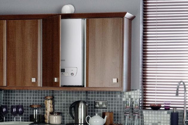 Boiler servicing Sydenham